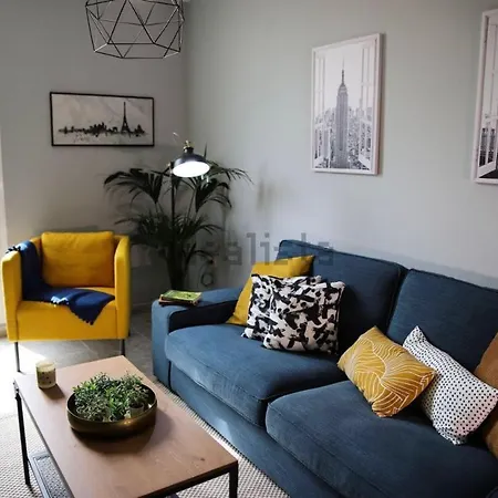 Corazon De Rosario Διαμέρισμα *