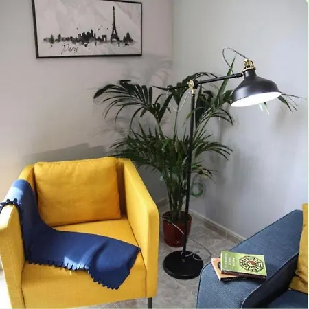 Apartment Corazon De Rosario *